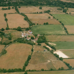 Les Écuries de Brochemerle